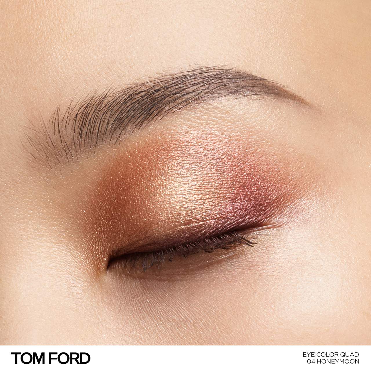 Eye Color Quad Eyeshadow Palette - TOM FORD | Sephora