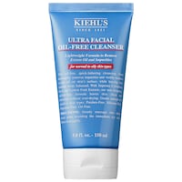 Kiehl's Since 1851 - Nettoyant visage ultra sans huile