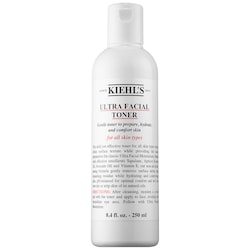 kiehl's ultra facial toner 40ml