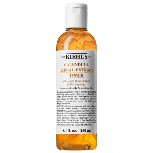 Kiehl's Since 1851 Тонер без спирта Kiehl's Calendula Herbal Extract