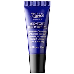kiehl's open eye serum