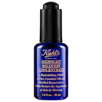 Kiehl's Since 1851 - Midnight Recovery Concentrate Moisturizing Face Oil Serum