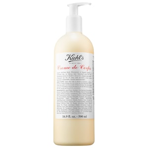 Kiehl's Since 1851 Crème de Corps Refillable Hydrating Body Lotion with Squalane INTERNATIONAL SHIPPING