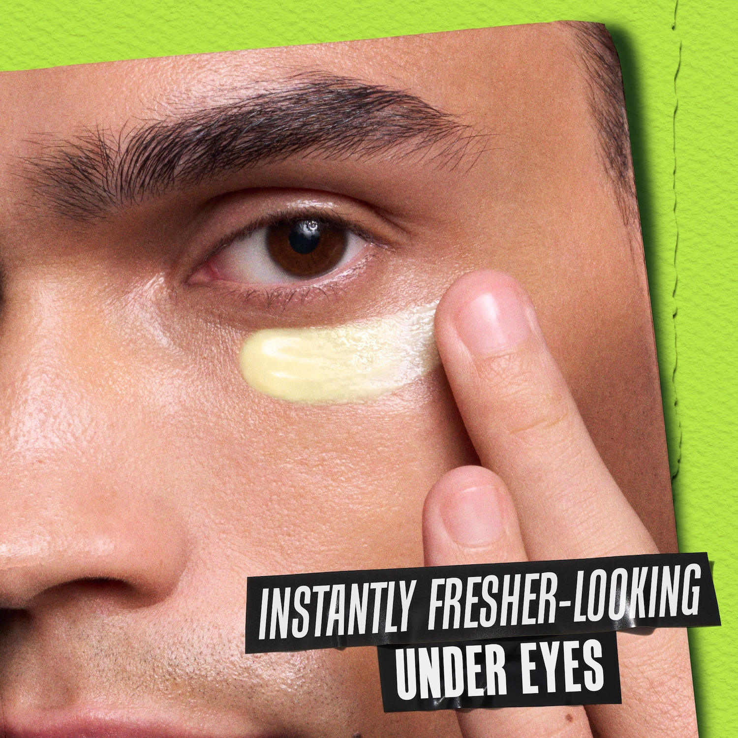 Mini Creamy Eye Treatment with Avocado - Kiehl's Since 1851 | Sephora