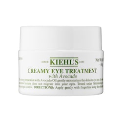 Mini Creamy Eye Treatment with Avocado - Kiehls Since 1851 | Sephora