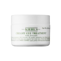Kiehl's Since 1851 - Avocado Eye Cream for Brightening & Depuffing