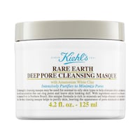 Kiehl's Since 1851 - Rare Earth Clay Face Mask for Pores & Uneven Texture 
