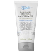Kiehl's Since 1851 - Rare Earth Deep Pore Daily Exfoliating Face Cleanser