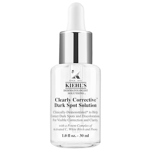 Kiehl's Since 1851 Clearly Corrective™ Dark Spot Correcting Serum with Vitamin C INTERNATIONAL SHIPPING