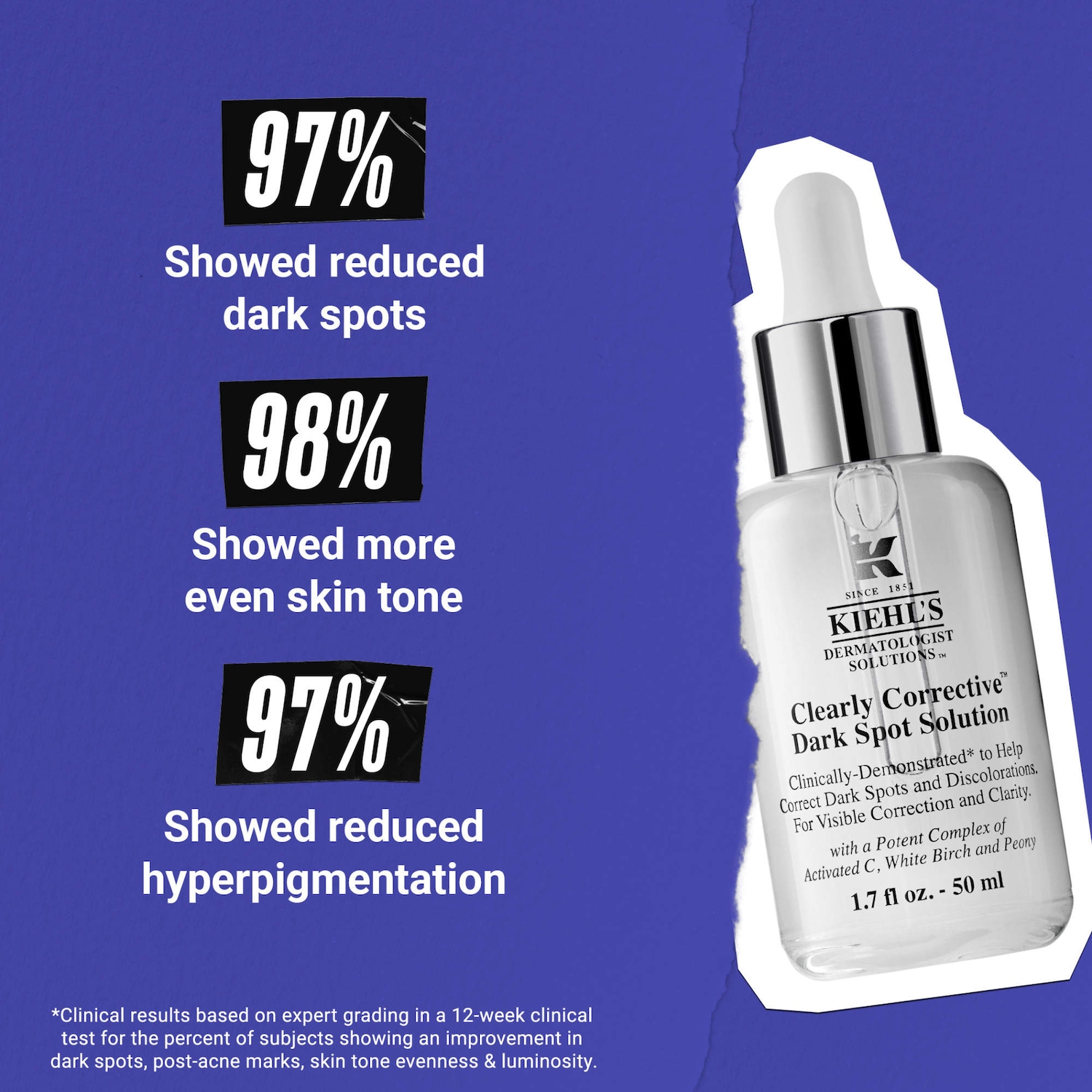 Clearly Corrective™ Dark Spot Correcting Serum with Vitamin C