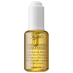 kiehl's daily reviving concentrate serum