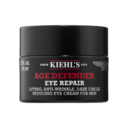 Kiehl's Since 1851 1851 Age Defender Eye Repair 0.5 oz/ 14 ml