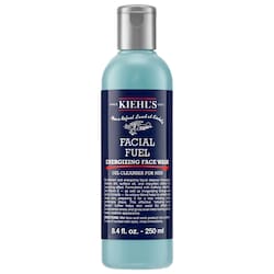 Facial Fuel Energizing Face Wash - Kiehl's Since 1851 | Sephora