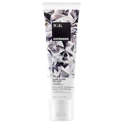 EXPENSIVE Hi-Shine Gloss Treatment