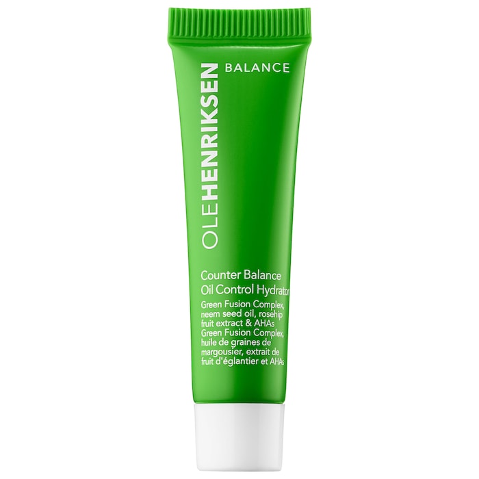 Counter Balance Oil Control Hydrator deluxe sample 0.25 oz/ 7 mL