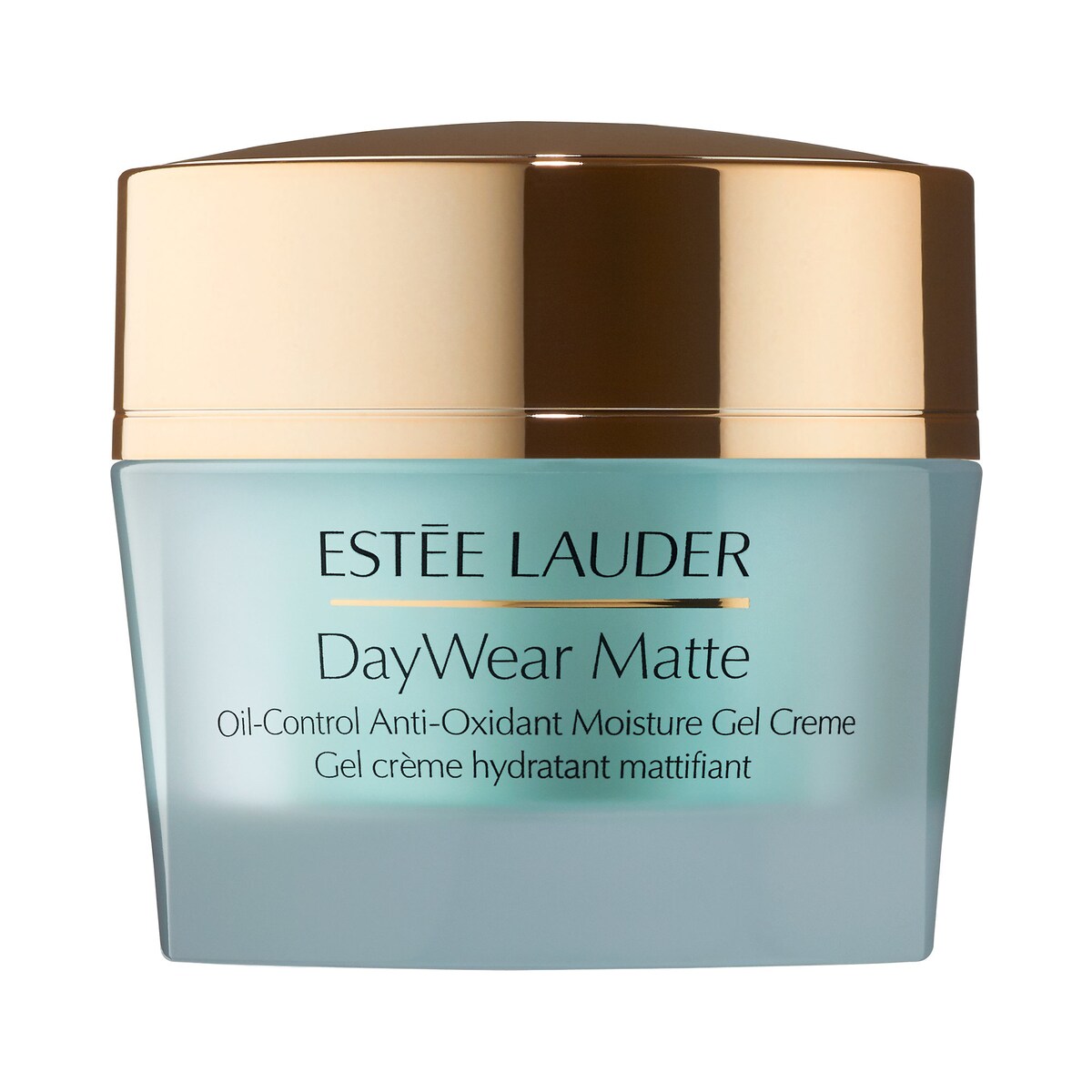 Estée Lauder DayWear Matte Oil-Control Anti-Oxidant Moisturizer Gel Cream