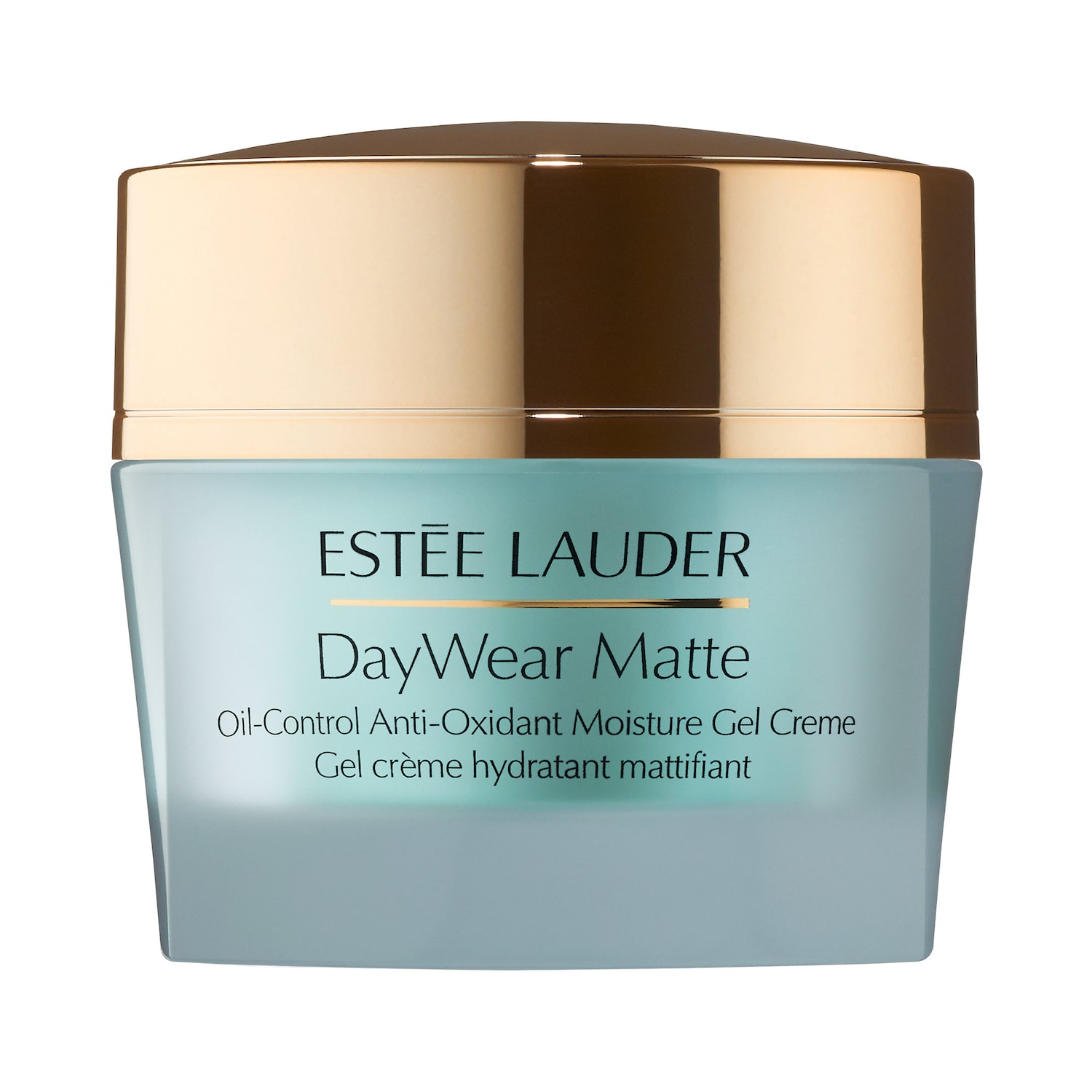 Матирующий антиоксидантный гель-крем Estée Lauder DayWear для контроля жирности — фото 1