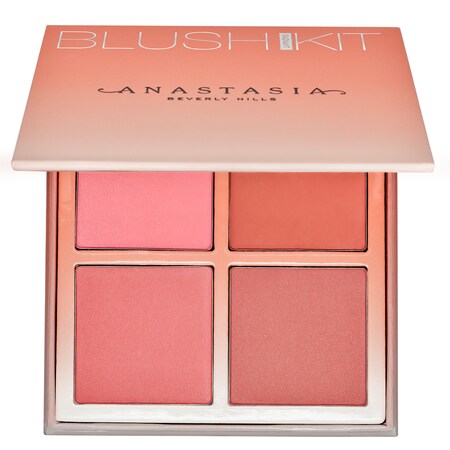 Blush kit