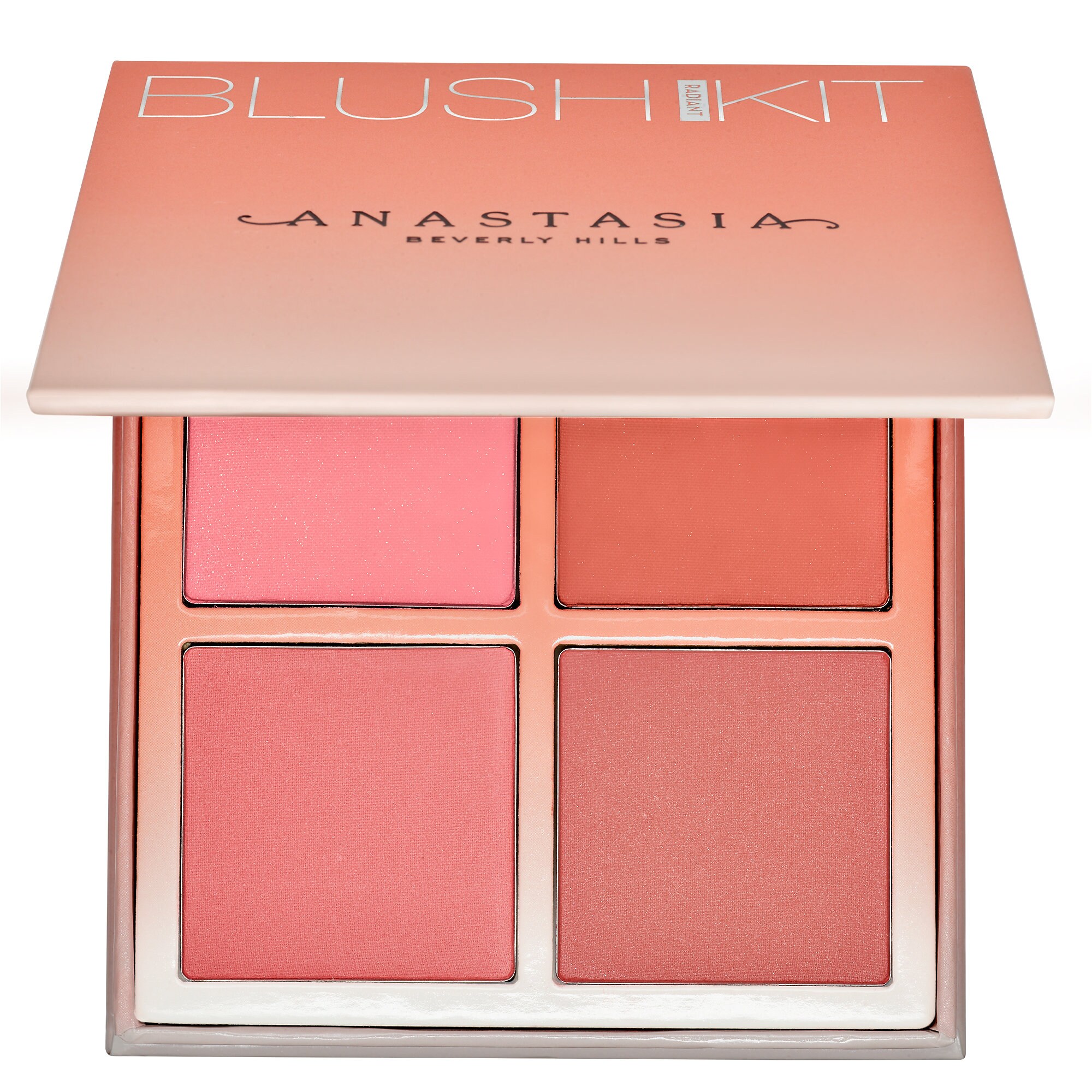 Blush Kit