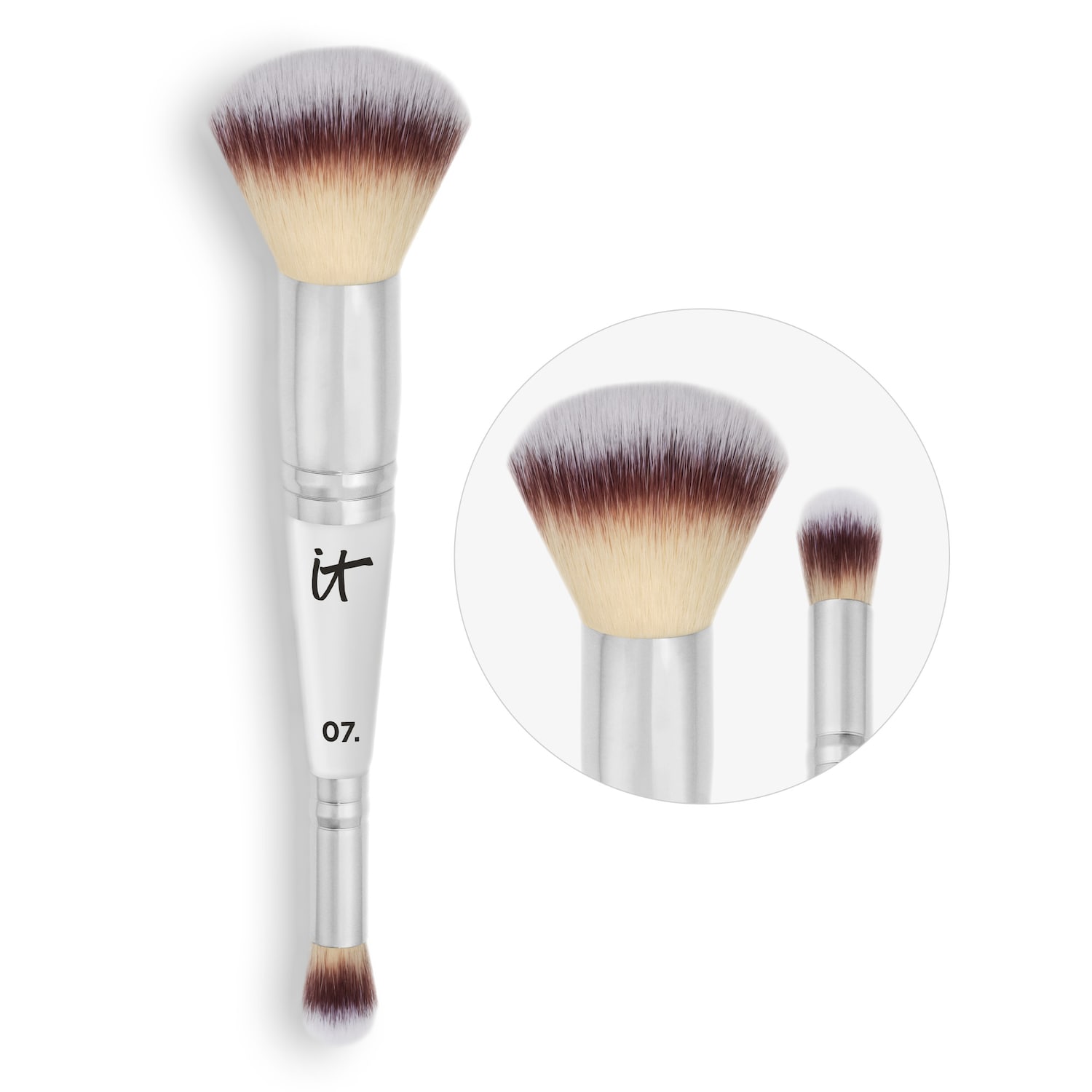 Heavenly Luxe Complexion Perfection Brush #7 - IT Cosmetics