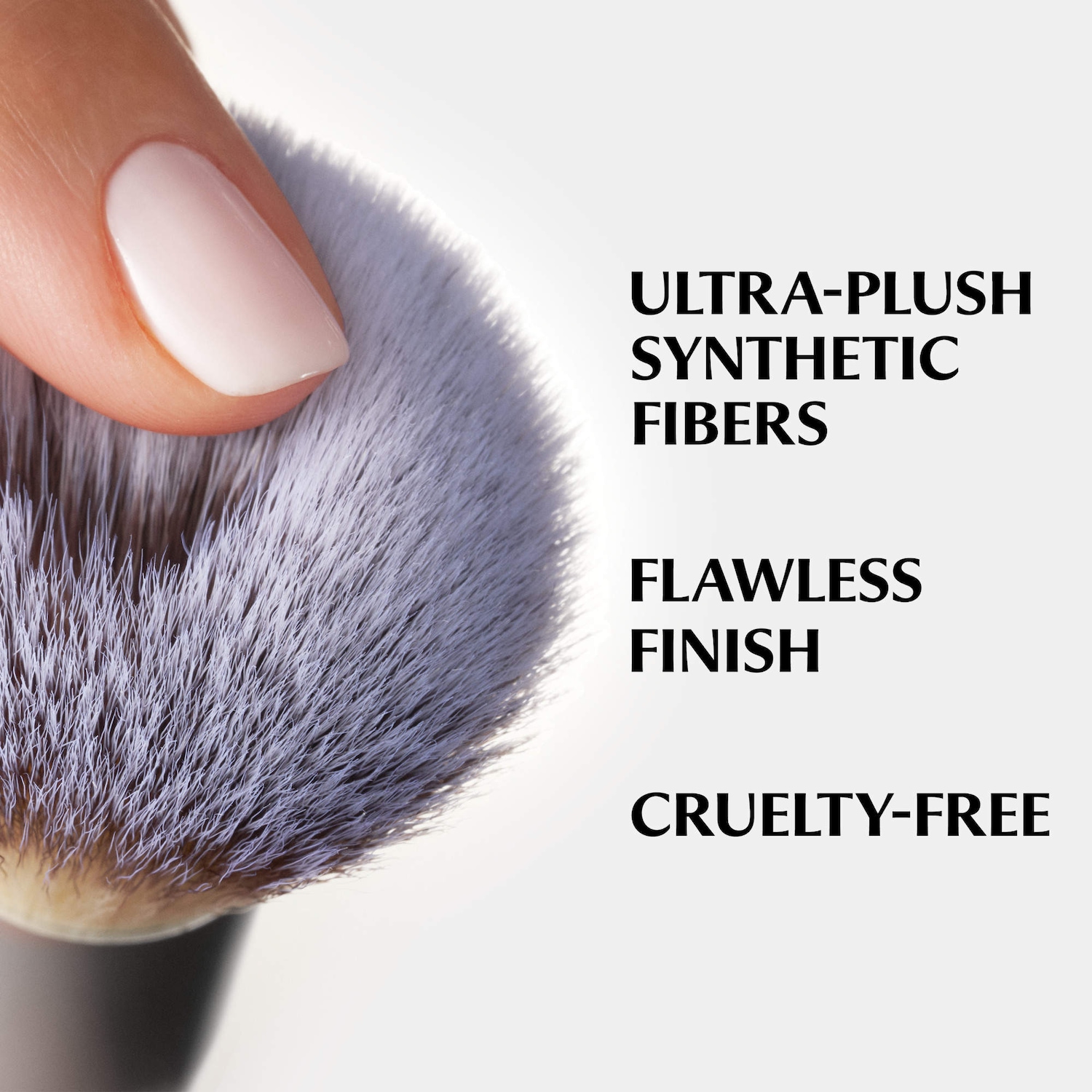 Heavenly Luxe Complexion Perfection Brush #7