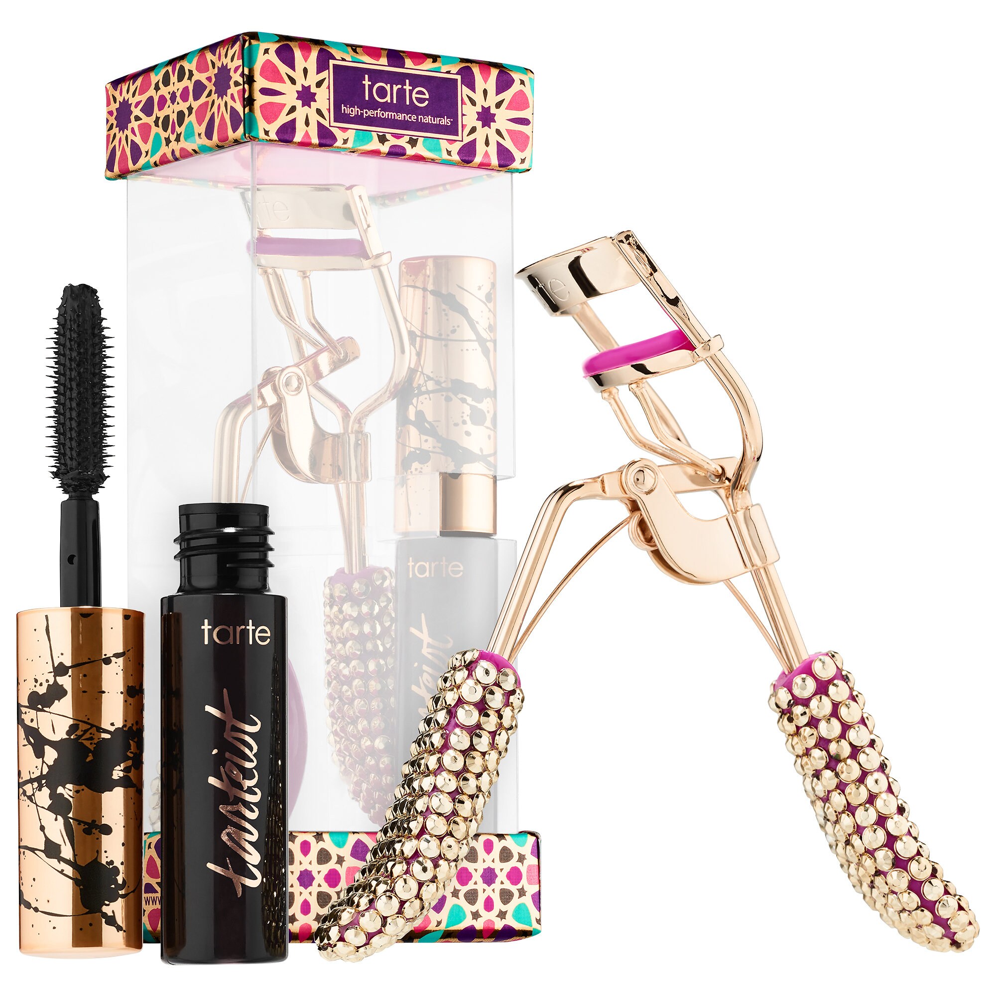 Lash Delights Eye Essentials