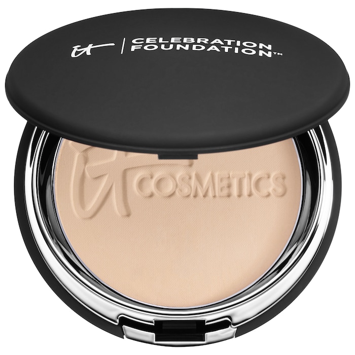 Celebration Foundation IT Cosmetics Sephora