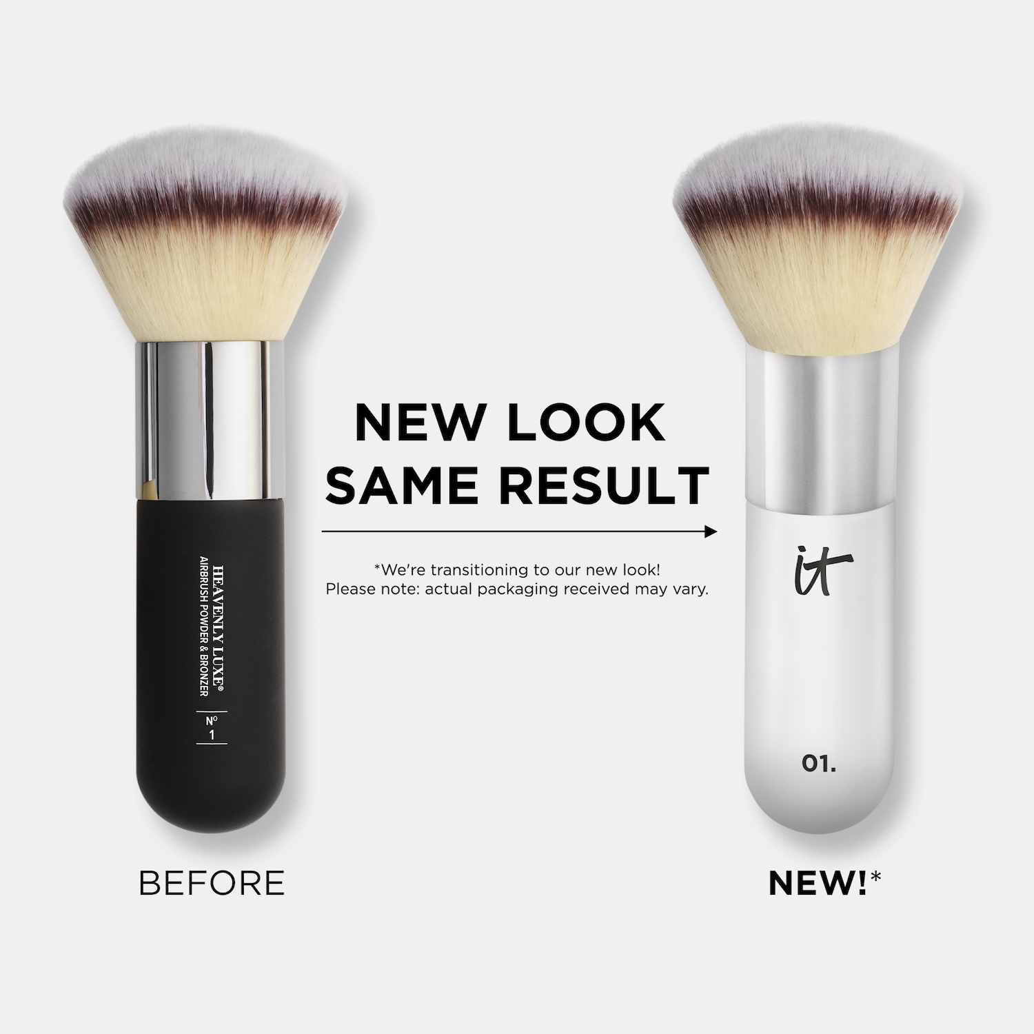 IT Cosmetics Heavenly Luxe Airbrush Brush - Thumbnail 4