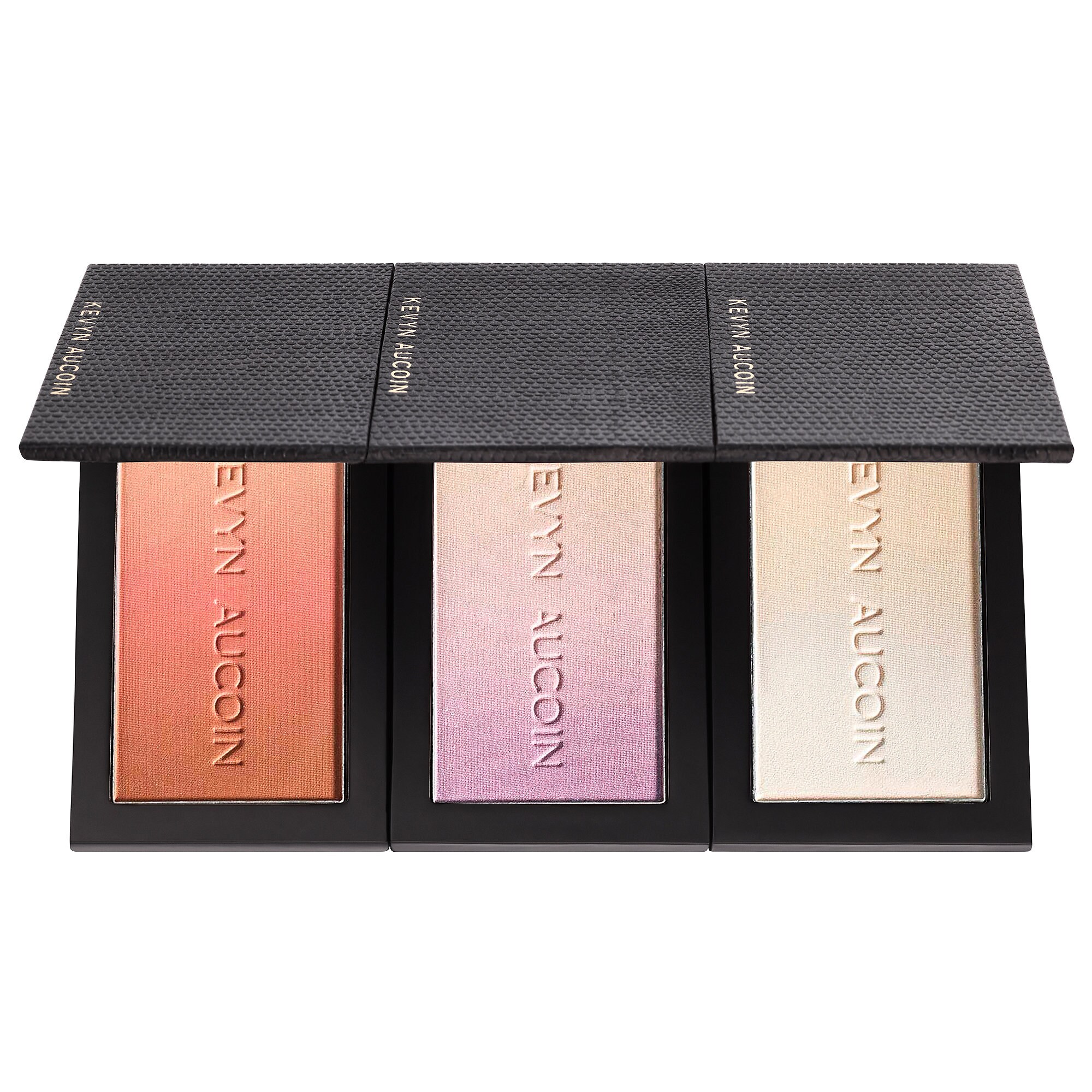 The Neo-Trio Palette