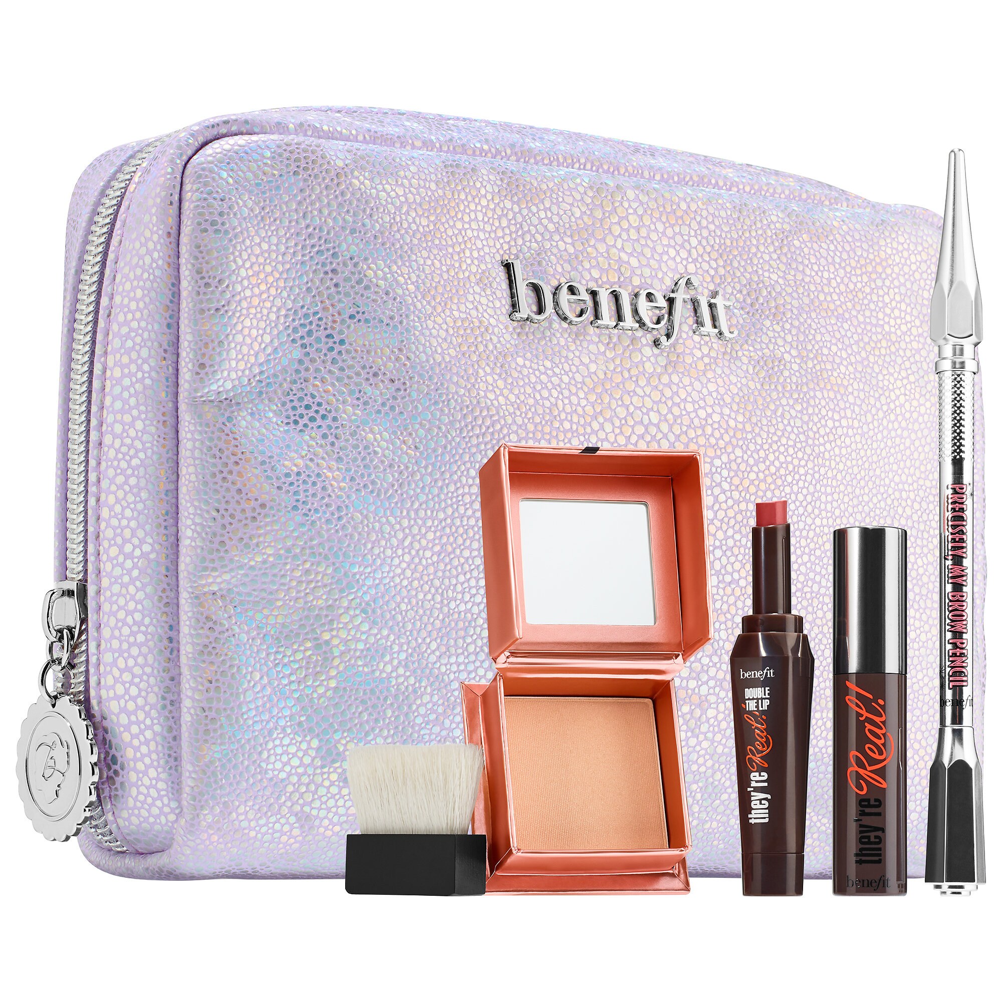 Free Benefit Makeup Bag Sephora Mugeek Vidalondon