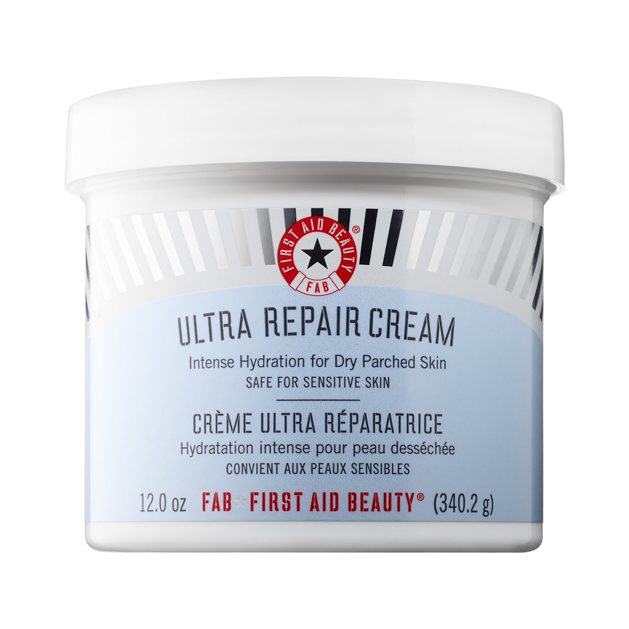 First Aid Beauty, Ultra Repair Cream | Repair cream ...