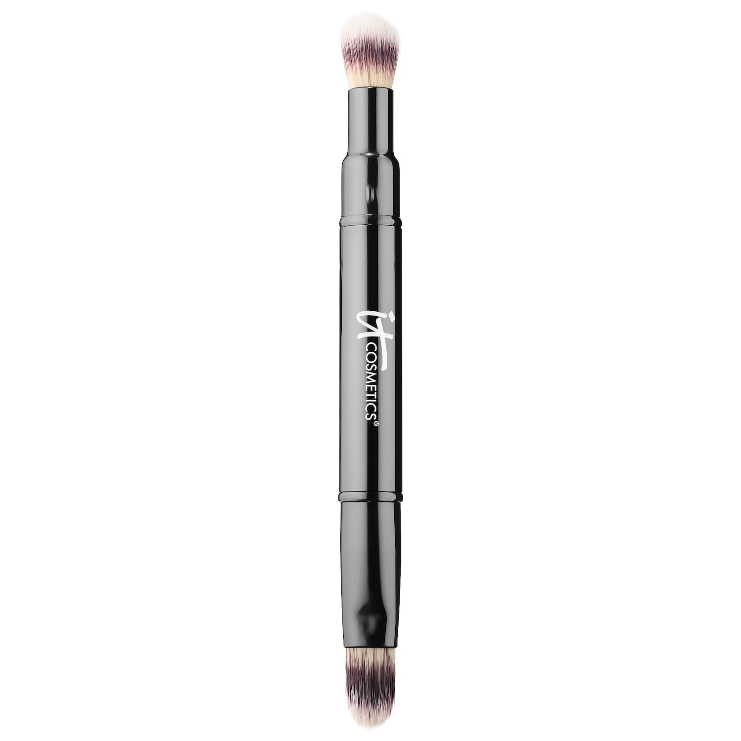 Двойная кисть для консилера IT Cosmetics Heavenly Luxe Airbrush #2 — фото 1