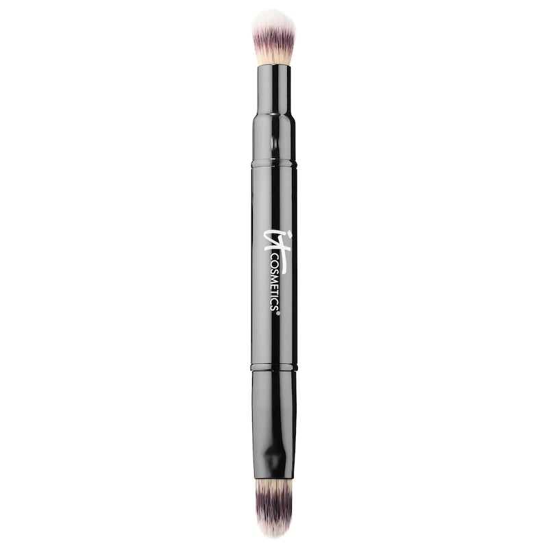 Heavenly Luxe Dual Airbrush Concealer Brush #2