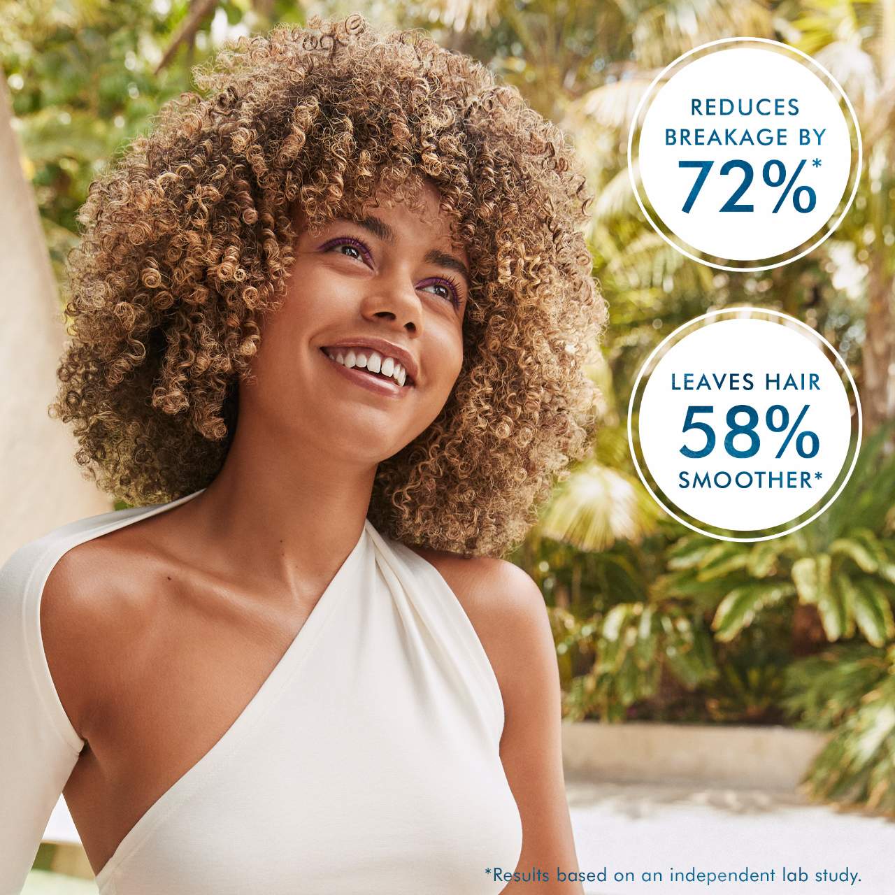 Mini Smoothing Lotion - Moroccanoil | Sephora