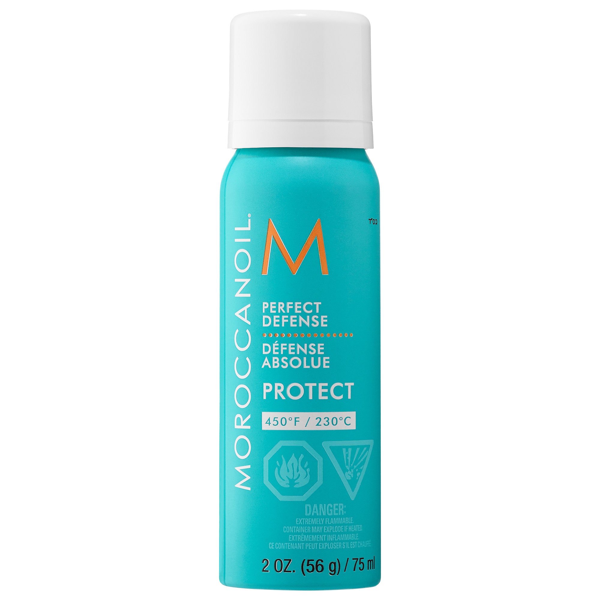 Perfect Defense Heat Protectant Moroccanoil Sephora Perfect Defense Heat Protectant Moroccanoil Sephora
