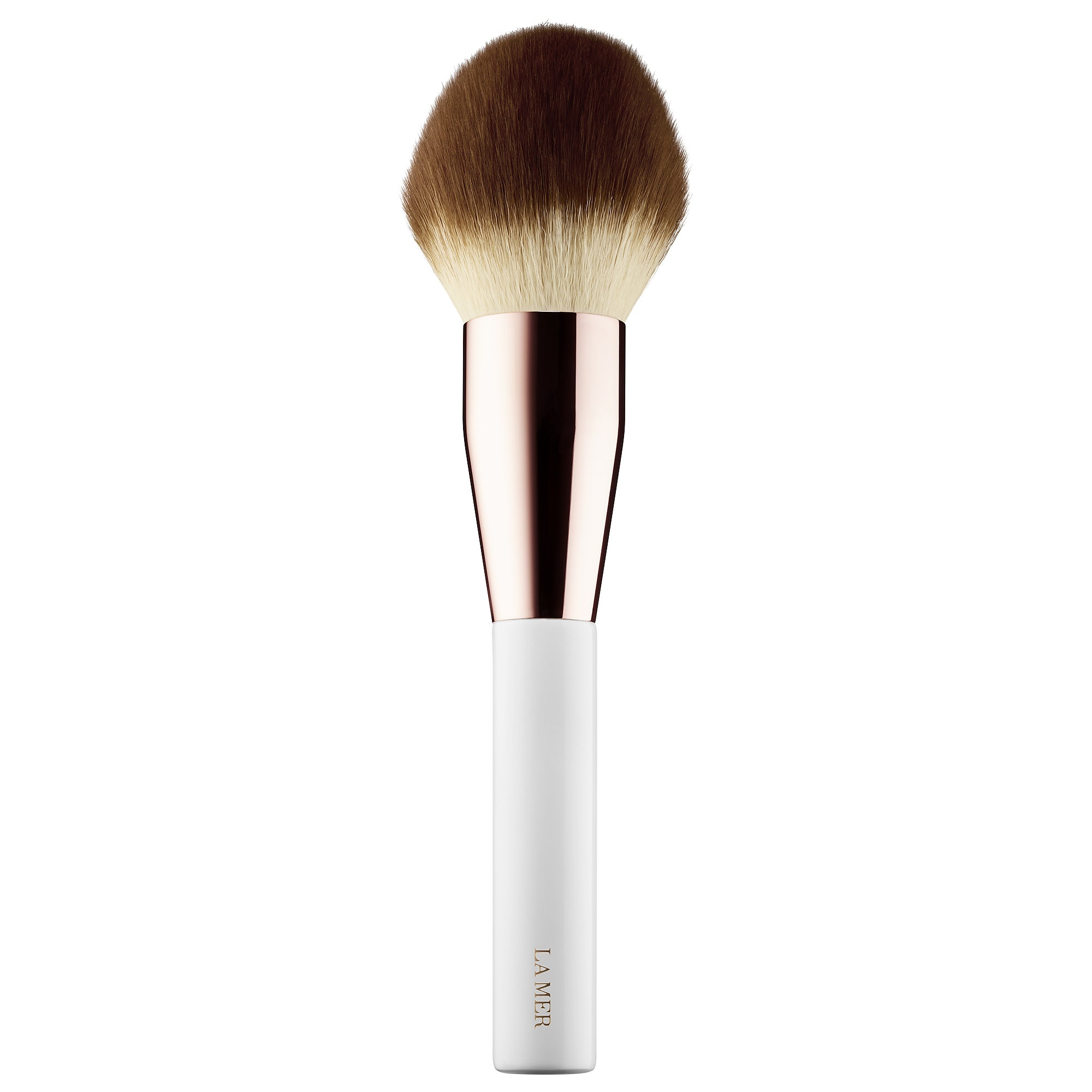 The Powder Brush