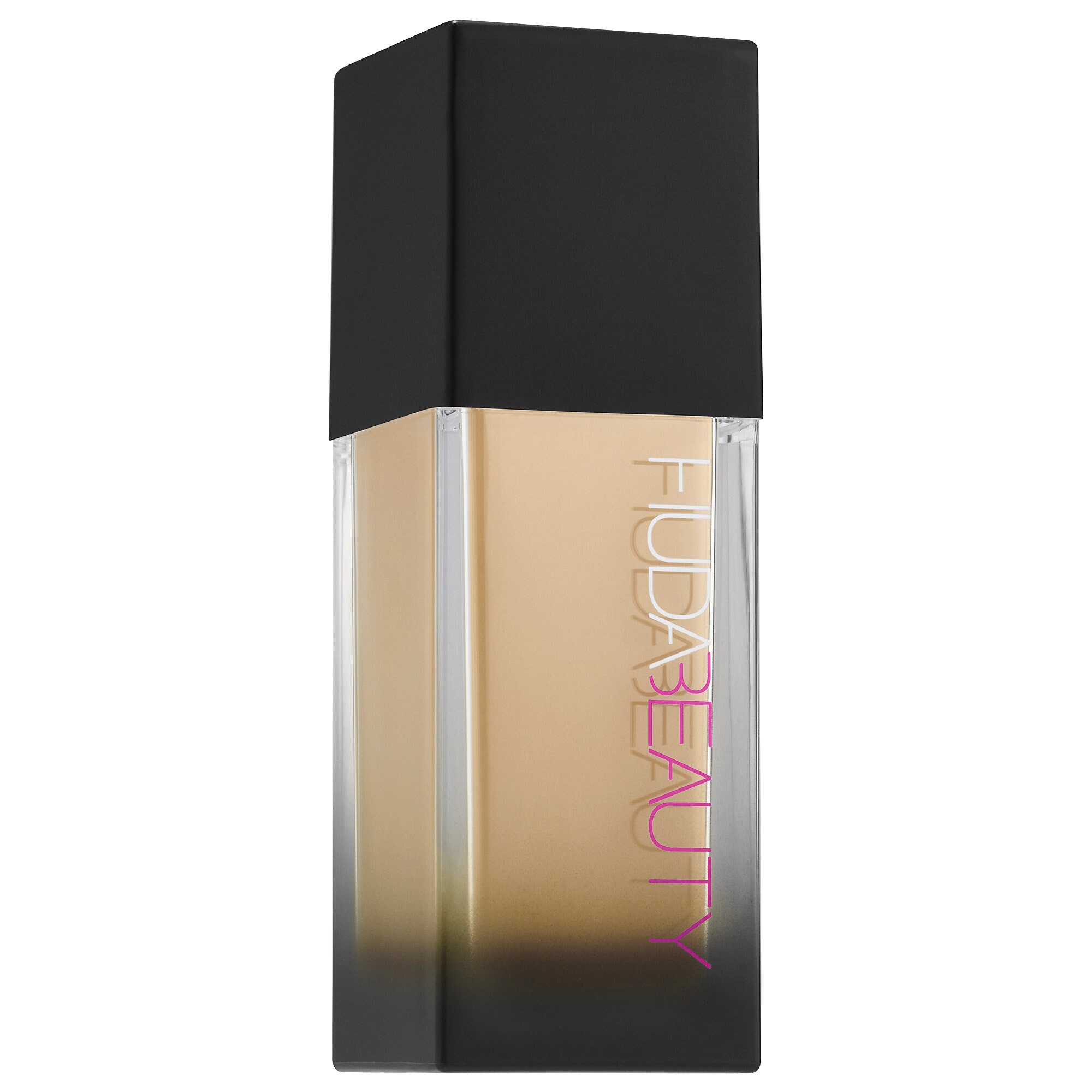 FauxFilter Foundation