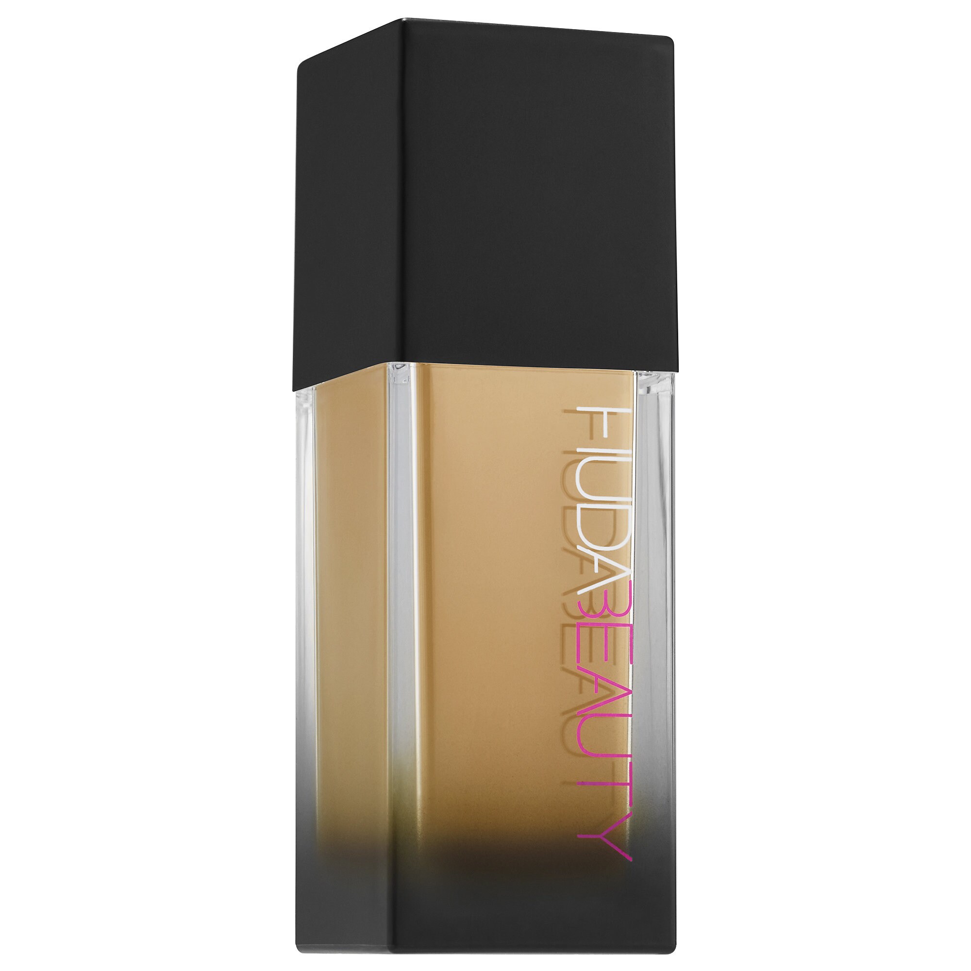 FauxFilter Foundation