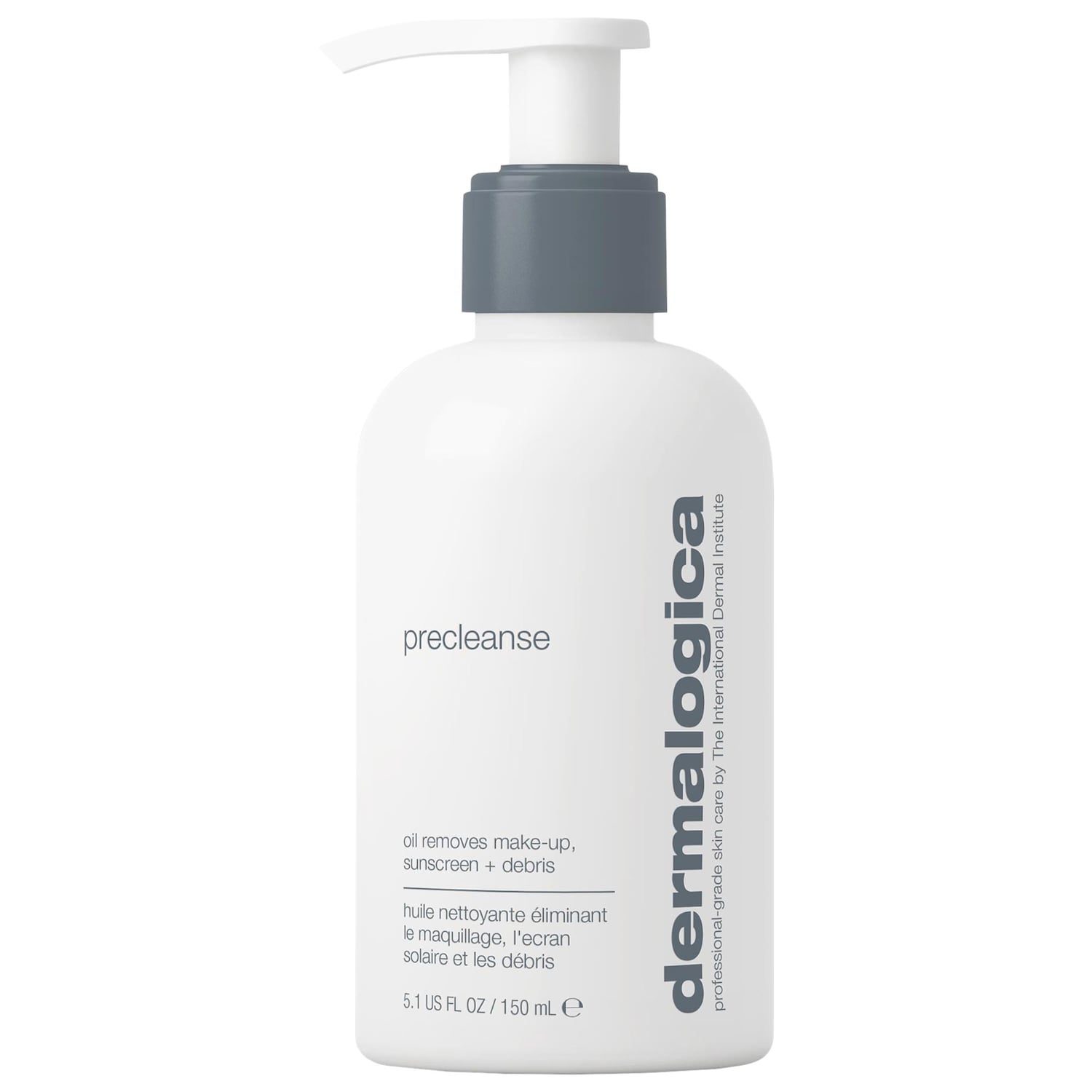 Очищающее масло на растительной основе для двойного очищения Dermalogica PreCleanse, шаг 1 — фото 1