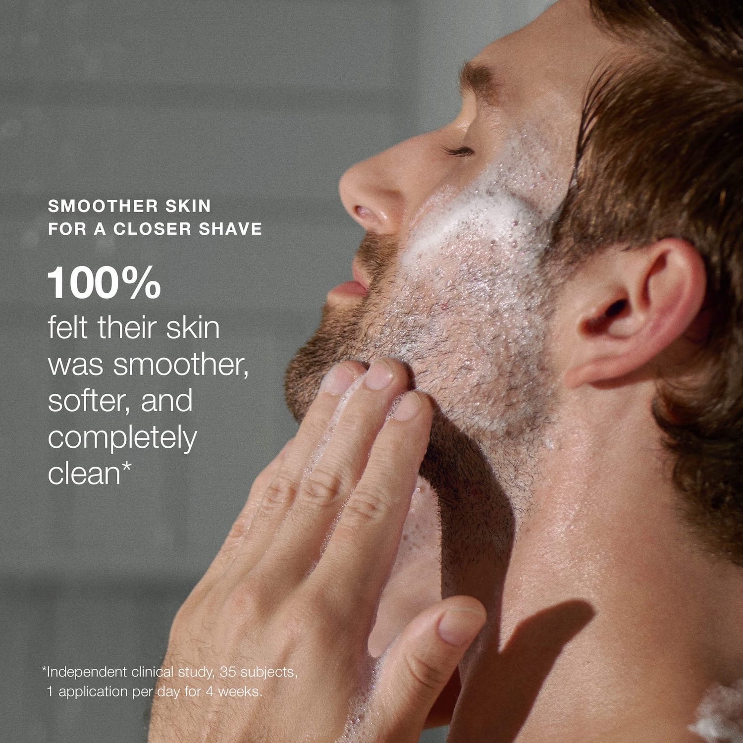 Exfoliant rechargeable Daily Microfoliant