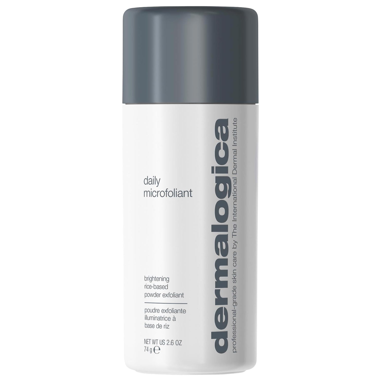 Порошок-эксфолиант Dermalogica Daily Microfoliant с салициловой кислотой — фото 1
