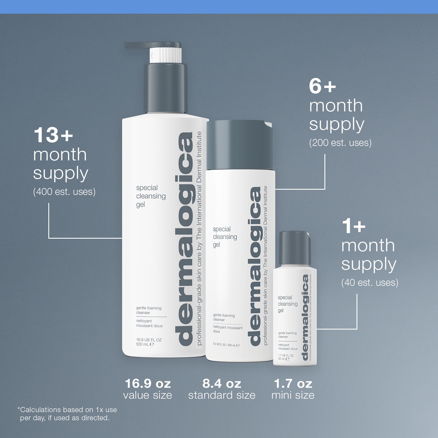 Special Cleansing Gel - Dermalogica | Sephora