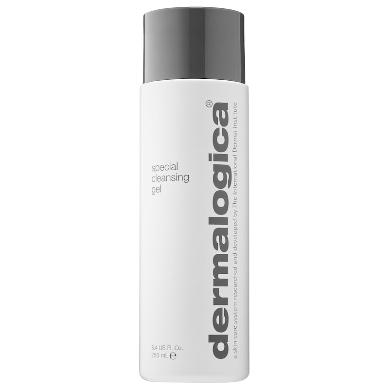 Special Cleansing Gel, Sulfate-Free Foaming Gel Cleanser for All Skin Types | Double Cleanse Step 2