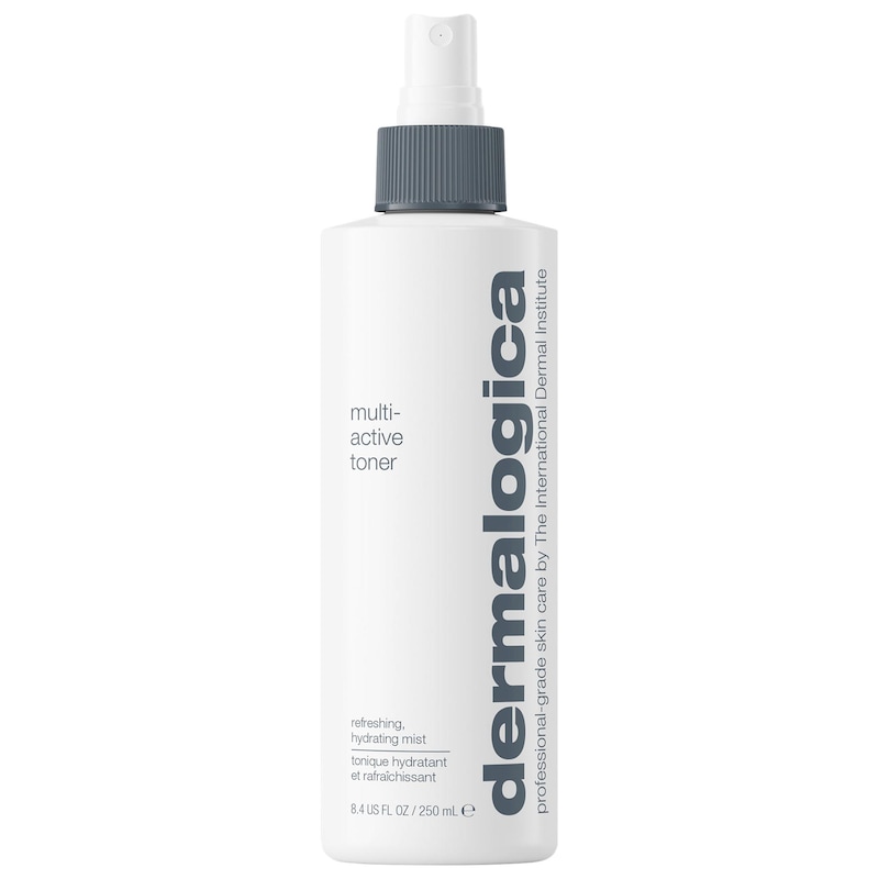 Multi-Active Toner