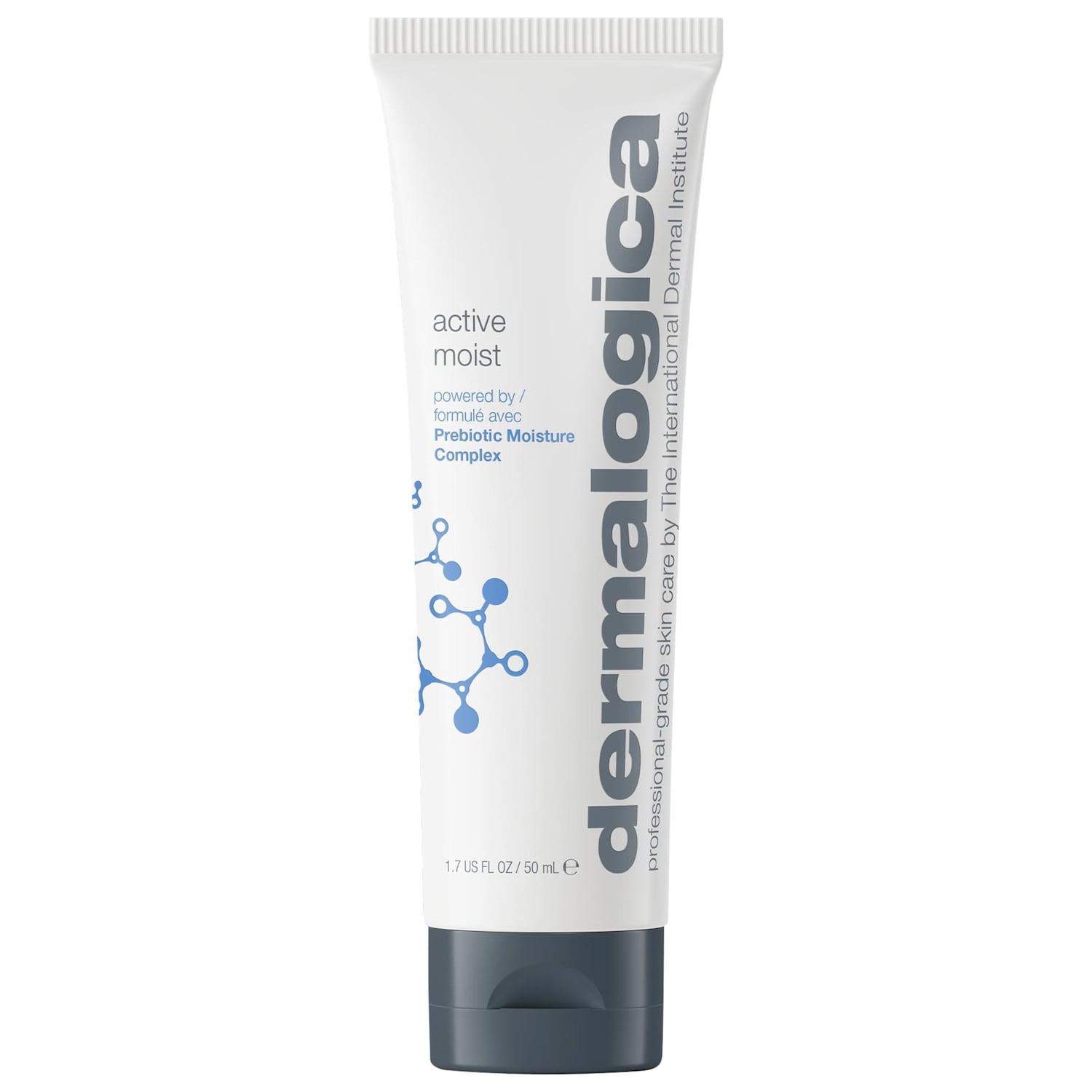 Увлажняющий крем Dermalogica Active Moist с пребиотиками для жирной и обезвоженной кожи — фото 1