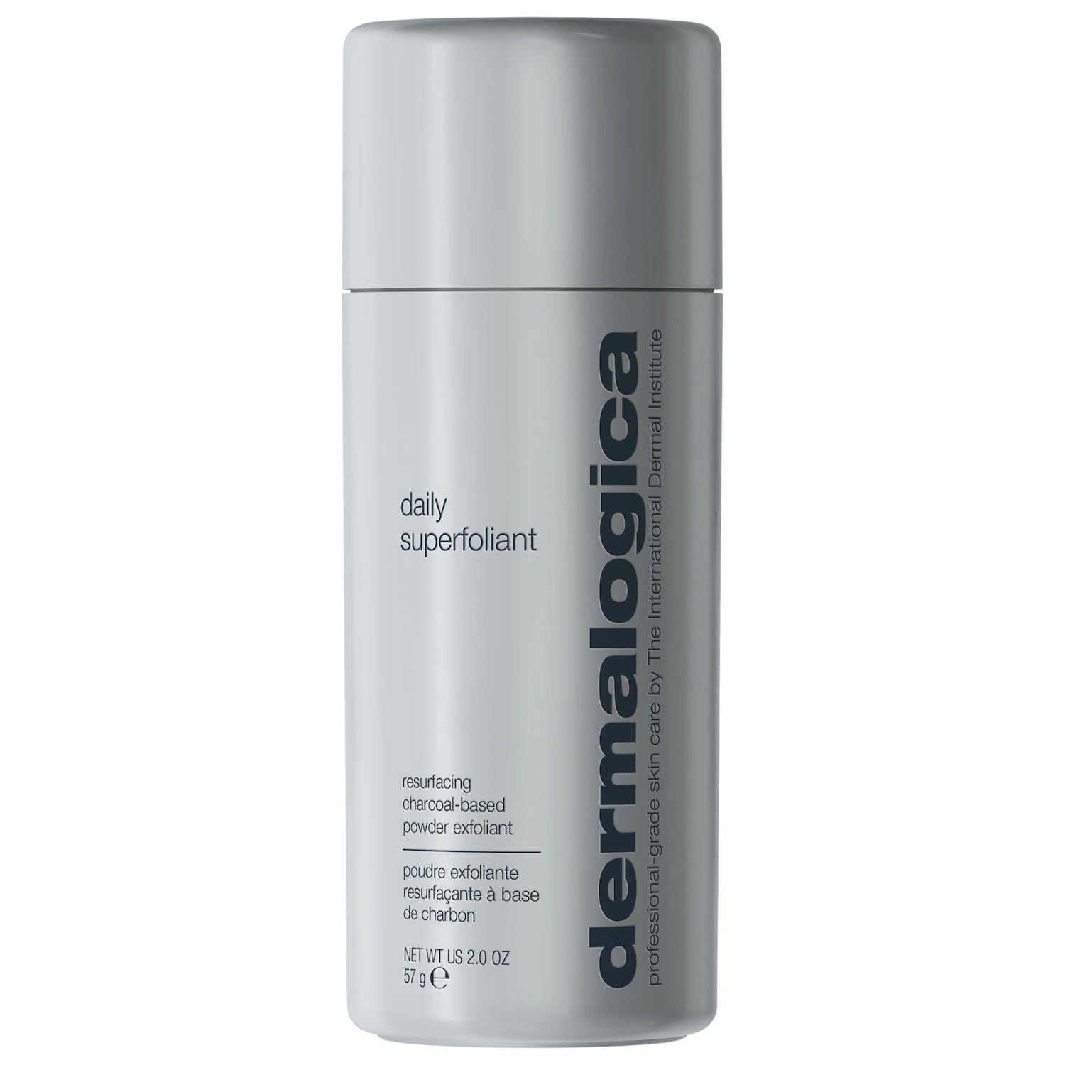 Порошок-эксфолиант Dermalogica Daily Superfoliant с углем и ниацинамидом, AHA и энзимами — фото 1