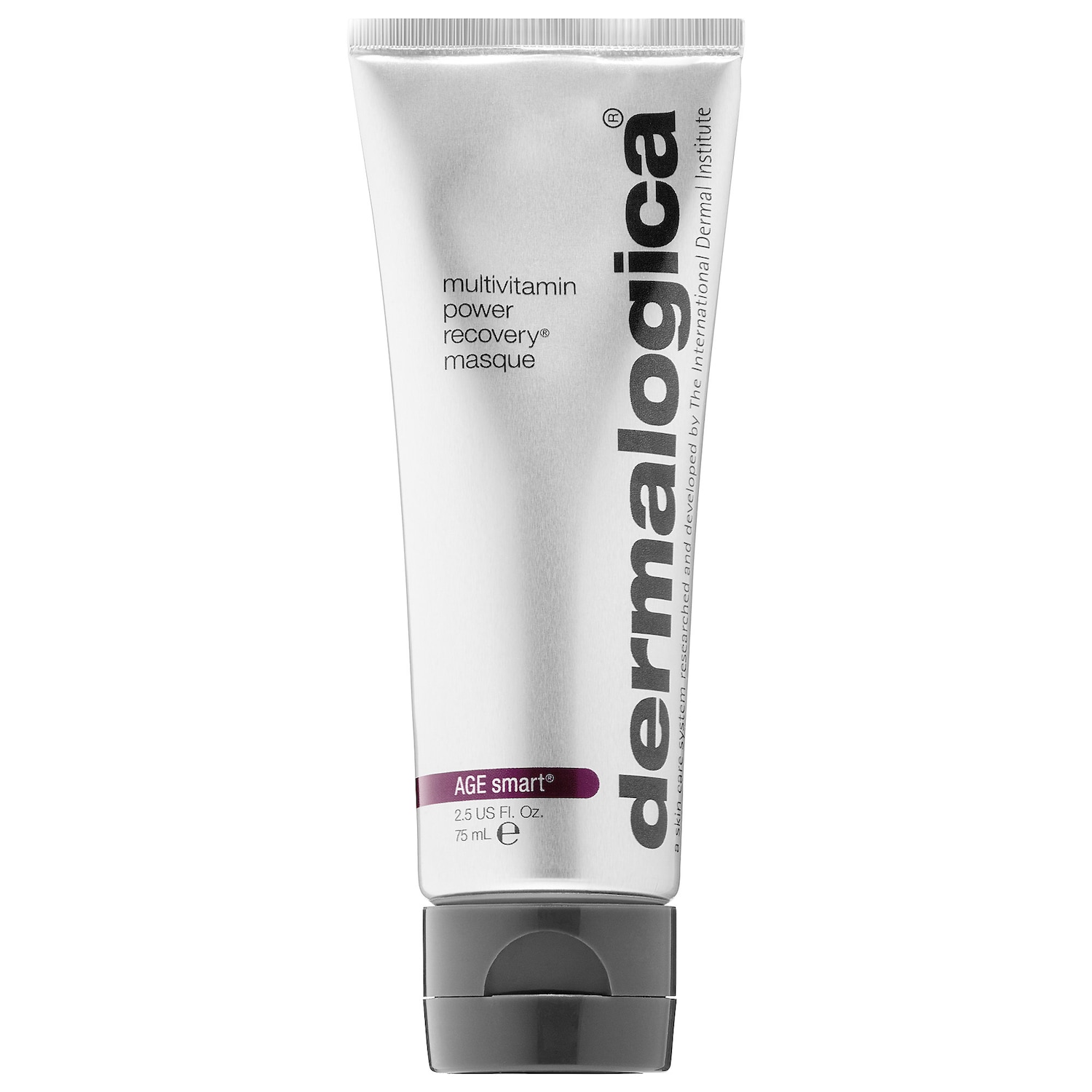 Антивозрастная маска для лица Dermalogica MultiVitamin Power Recovery для сухой кожи — фото 1