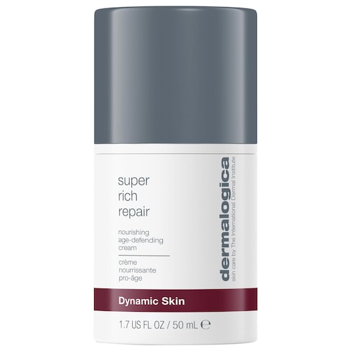 Насыщенный крем с пептидами для очень сухой кожи Dermalogica Super Rich Repair