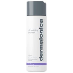 dermalogica sensitive cleanser