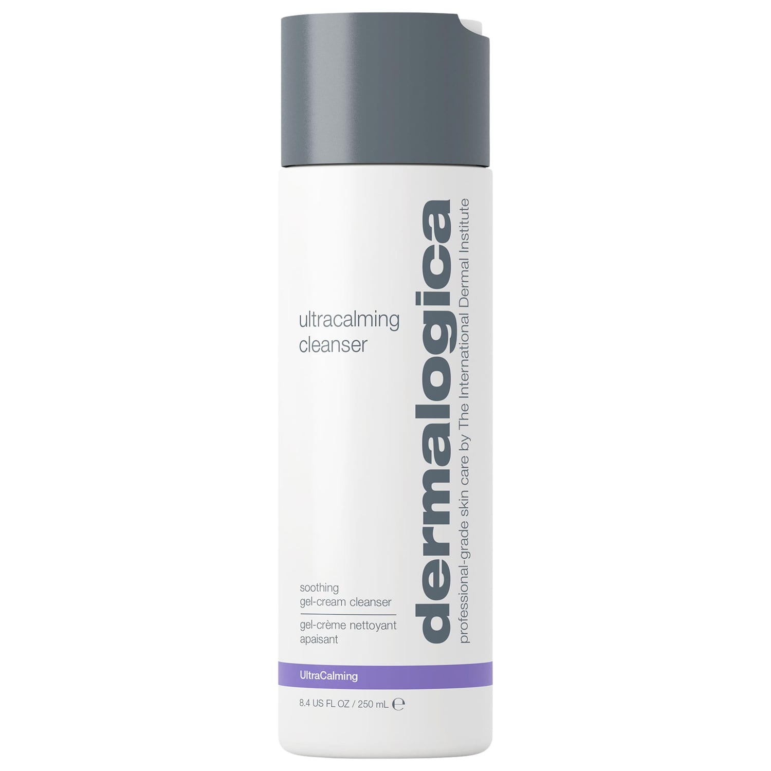 Успокаивающее очищающее средство Dermalogica Ultracalming — фото 1